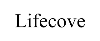 LIFECOVE