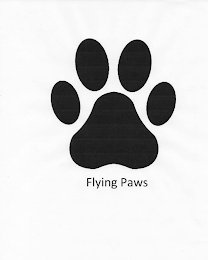 FLYING PAWS