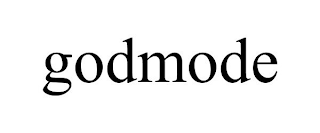 GODMODE