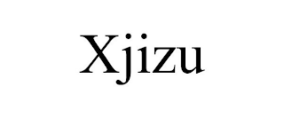 XJIZU
