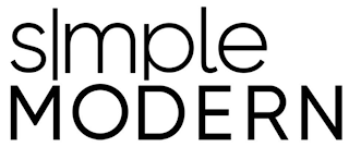 SIMPLE MODERN