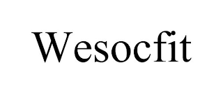 WESOCFIT