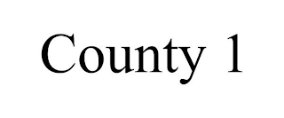 COUNTY 1