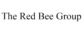 THE RED BEE GROUP