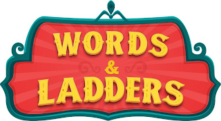 WORDS & LADDERS