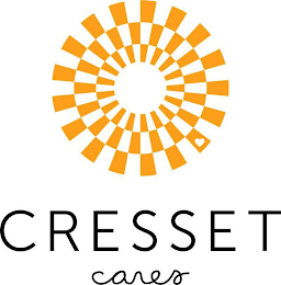 CRESSET CARES