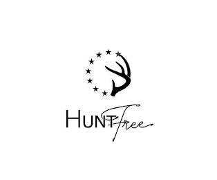 HUNTFREE