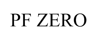 PF ZERO