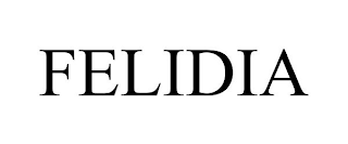 FELIDIA