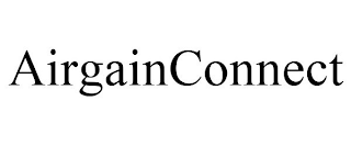 AIRGAINCONNECT