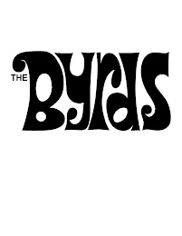 THE BYRDS