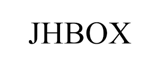 JHBOX