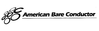 ABC AMERICAN BARE CONDUCTOR