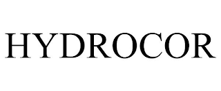 HYDROCOR