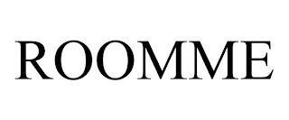 ROOMME