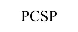 PCSP