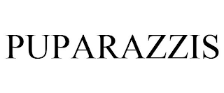 PUPARAZZIS