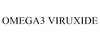 OMEGA3 VIRUXIDE