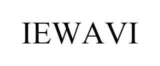 IEWAVI