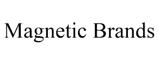 MAGNETIC BRANDS