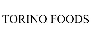 TORINO FOODS