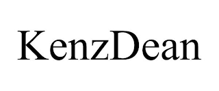 KENZDEAN