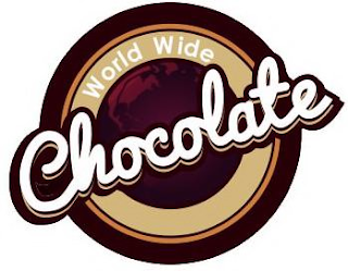 WORLD WIDE CHOCOLATE