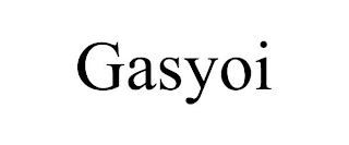 GASYOI