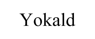 YOKALD