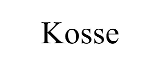 KOSSE