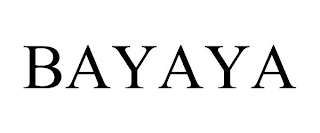 BAYAYA