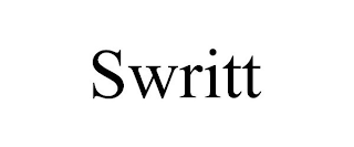 SWRITT