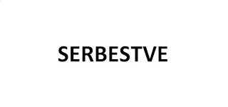 SERBESTVE