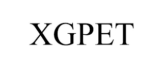 XGPET