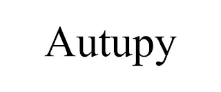 AUTUPY