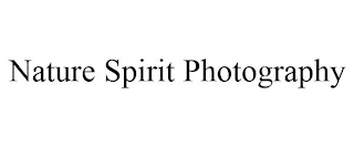 NATURE SPIRIT PHOTOGRAPHY