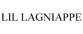 LIL LAGNIAPPE