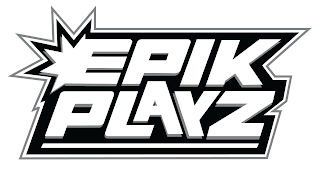 EPIK PLAYZ