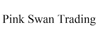 PINK SWAN TRADING