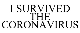 I SURVIVED THE CORONAVIRUS