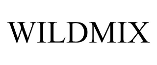 WILDMIX