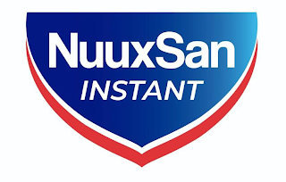 NUUXSAN INSTANT