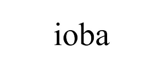 IOBA