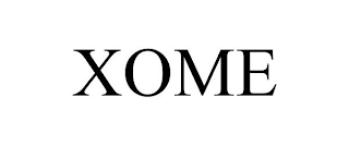 XOME