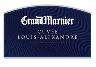 GRAND MARNIER CUVÉE LOUIS-ALEXANDRE