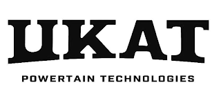 UKAT POWERTAIN TECHNOLOGIES