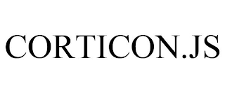 CORTICON.JS