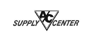 A/C SUPPLY CENTER