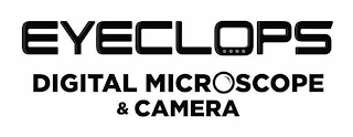 EYECLOPS DIGITAL MICROSCOPE & CAMERA