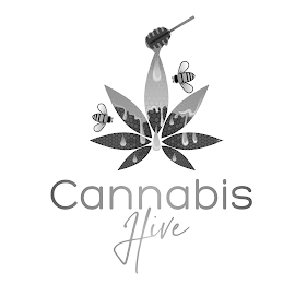 CANNABIS HIVE